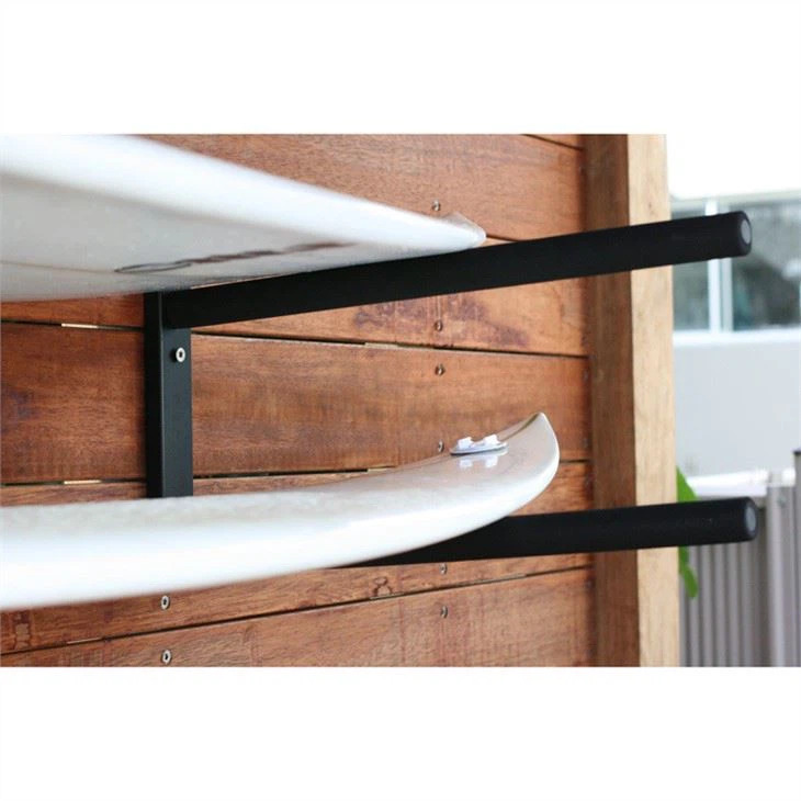 2 Layers Sup Wall Rack