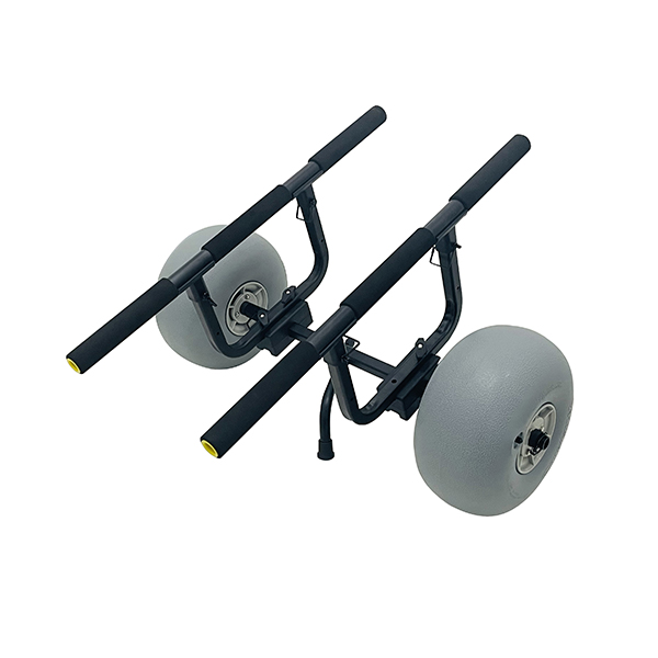 How Universal Kayak Cart Solves Launching Challenges? How Universal Kayak Cart Solves Launching Challenges?