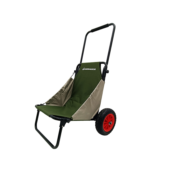 What Makes Folding Design Essential for Beach Trolley Portability? What Makes Folding Design Essential for Beach Trolley Portability?