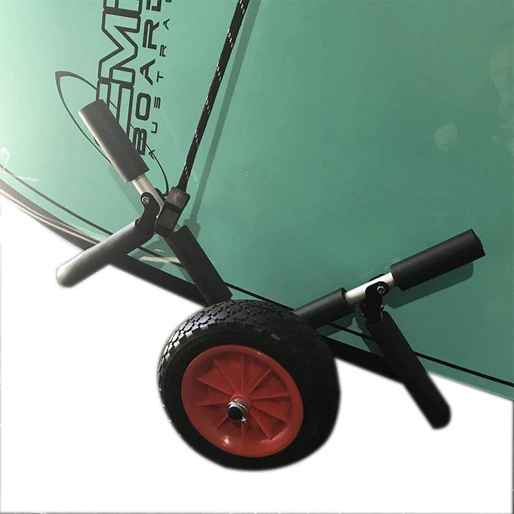 Double Sup Cart