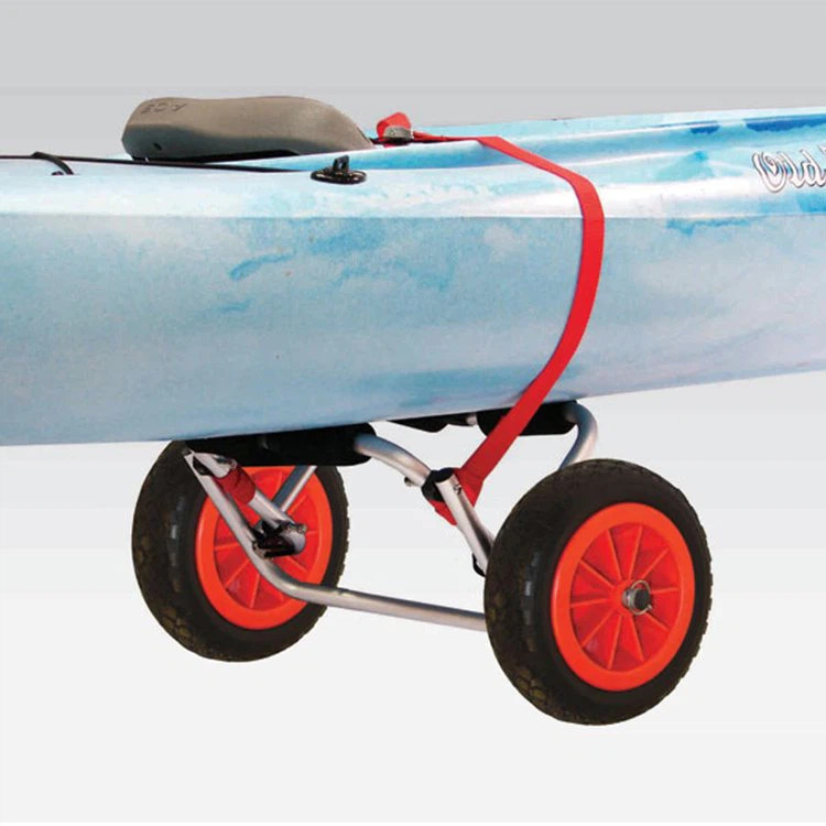 Kayak Trolly Cart