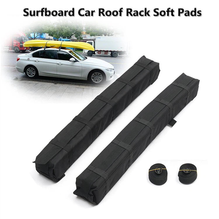 Roof Rack Foam Pads