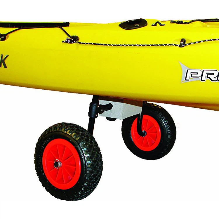 Sit On Top Kayak Cart