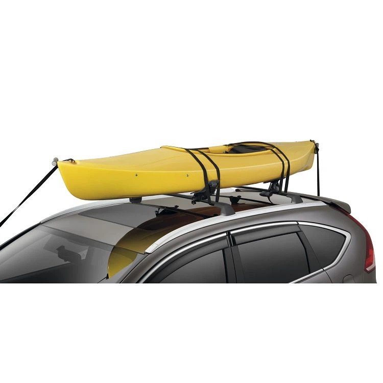 V Style Kayak Carrier